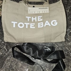 Woomada 'The Tote Bag'